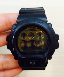 G-SHOCK | アナログ腕時計