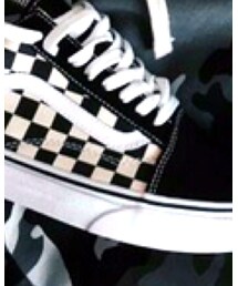 VANS | スニーカー