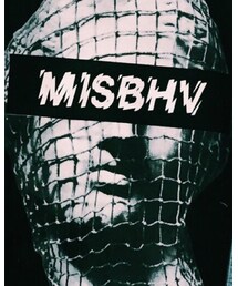MISBHV | デニムジャケット