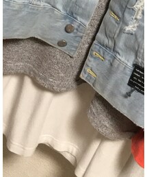 ADYN | Tシャツ/カットソー