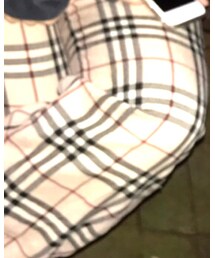 BURBERRY | パンツ