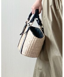 NATURAL BEAUTY BASIC | バッグ