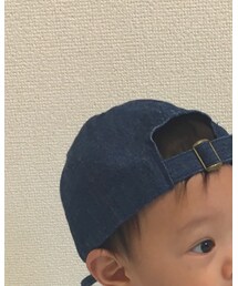 バースデー | キャップ