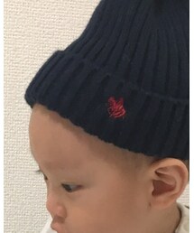 babyPOLO | ニットキャップ/ビーニー