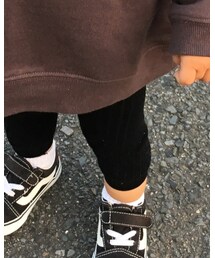 UNIQLO | レギンス/スパッツ