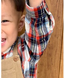 H&M | シャツ/ブラウス