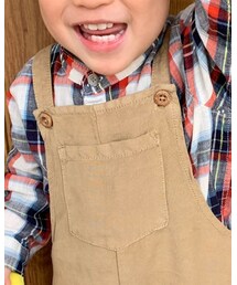 ZARA KIDS | オールインワン・サロペット
