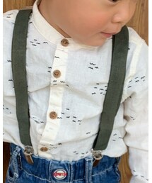 ZARA KIDS | シャツ/ブラウス