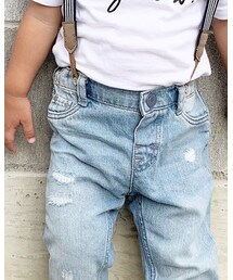 H&M | デニムパンツ