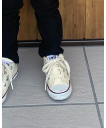CONVERSE | スニーカー