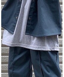 INTERBREED | Tシャツ/カットソー