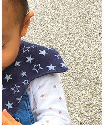 ベルメゾン | スタイ/よだれかけ