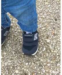 NEW BALANCE | スニーカー