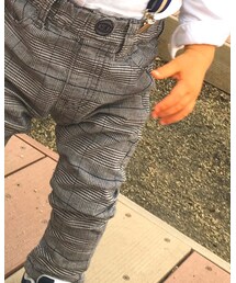 西松屋 | パンツ