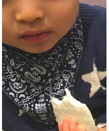 西松屋 | スタイ/よだれかけ