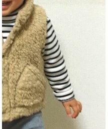 西松屋 | Tシャツ/カットソー