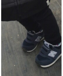 NEW BALANCE | スニーカー