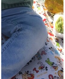 H&M | デニムパンツ