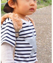 GLOBAL WORK | Tシャツ/カットソー