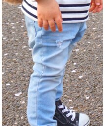 H&M | デニムパンツ