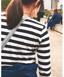 無印良品 | Tシャツ/カットソー