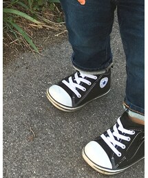 CONVERSE | スニーカー