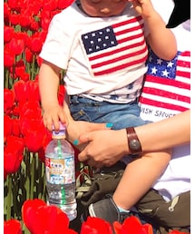 no brand | デニムパンツ