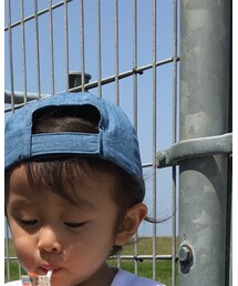 しまむら | キャップ