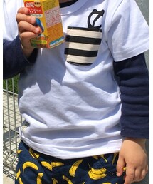 西松屋 | Tシャツ/カットソー