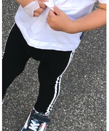 レギンス | パンツ