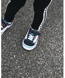 VANS | スニーカー