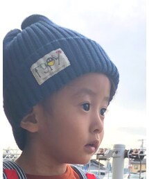 CIAOPANIC TYPY | ニットキャップ/ビーニー