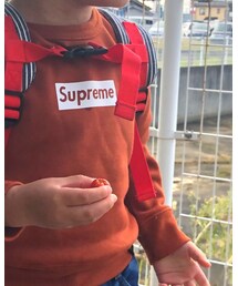 no brand | パーカー