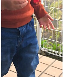 H&M | デニムパンツ