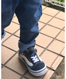 VANS | スニーカー