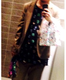 mercibeaucoup, | Tシャツ/カットソー