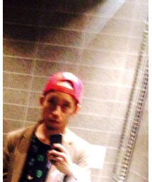 古着 | キャップ