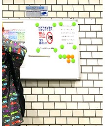 HOLLYWOOD RANCH MARKET | キャップ