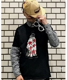 HOLLYWOOD RANCH MARKET | キャップ