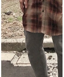 Russell Athletic | その他パンツ