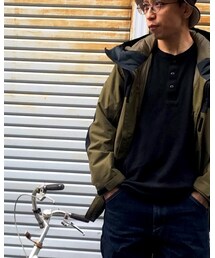 UNIQLO | ダウンジャケット/コート