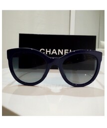 CHANEL | サングラス