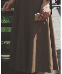 BURBERRY | スカート