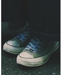 CONVERSE | サンダル