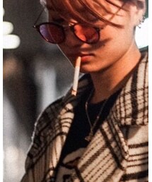 lucky strike | ペン類