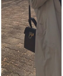 FERRAGAMO | ショルダーバッグ