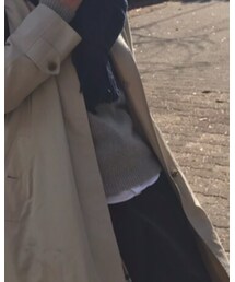 HELLY HANSEN | ニット/セーター