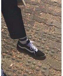 VANS | スニーカー