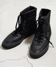 スニーカー(スニーカー)