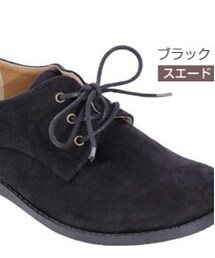 レースアップシューズ
(その他シューズ)